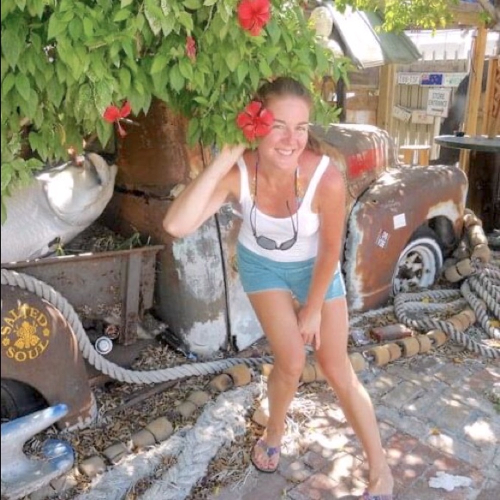 Meet your Posher, Summer